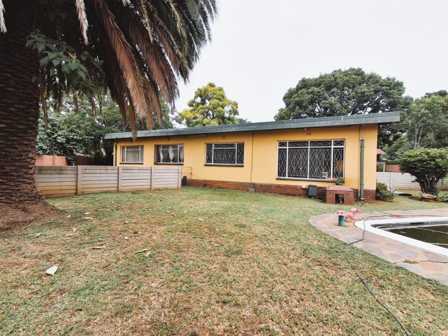 4 Bedroom Property for Sale in Rensburg Gauteng