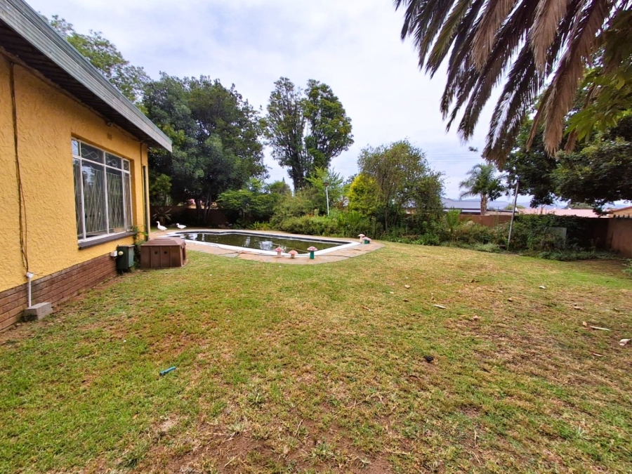 4 Bedroom Property for Sale in Rensburg Gauteng