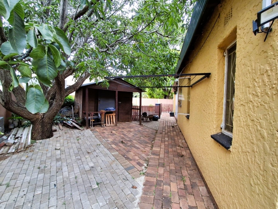 4 Bedroom Property for Sale in Rensburg Gauteng