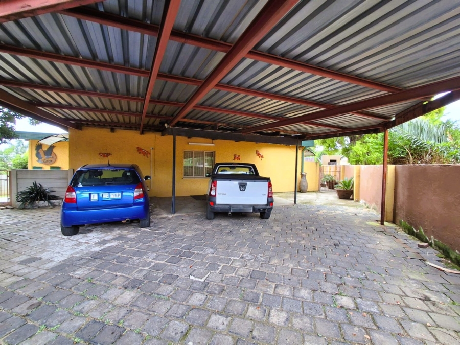 4 Bedroom Property for Sale in Rensburg Gauteng