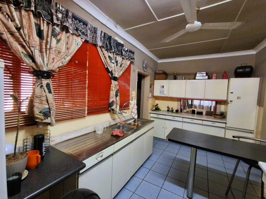 4 Bedroom Property for Sale in Rensburg Gauteng