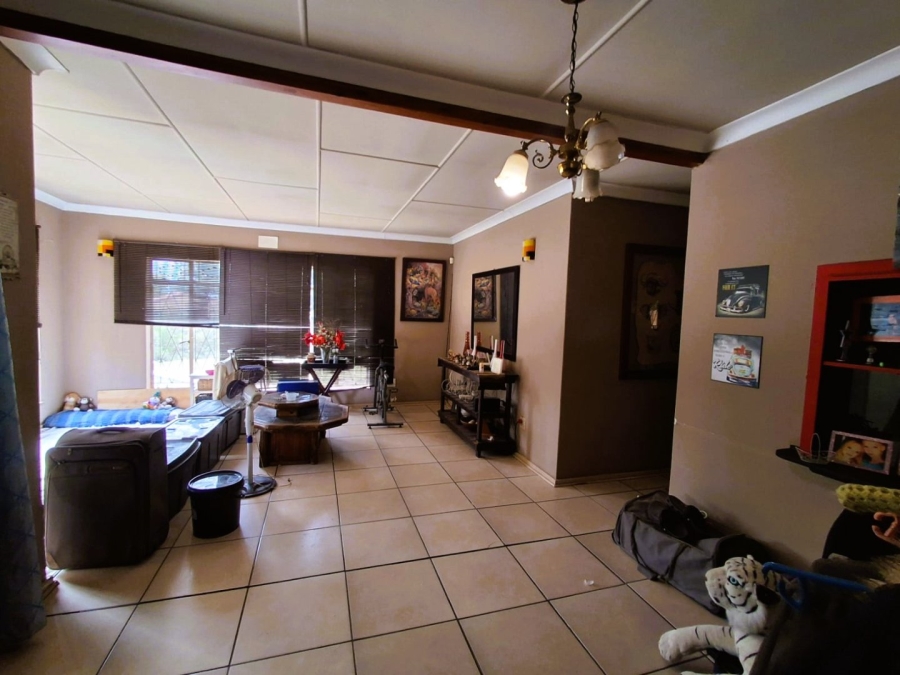 4 Bedroom Property for Sale in Rensburg Gauteng