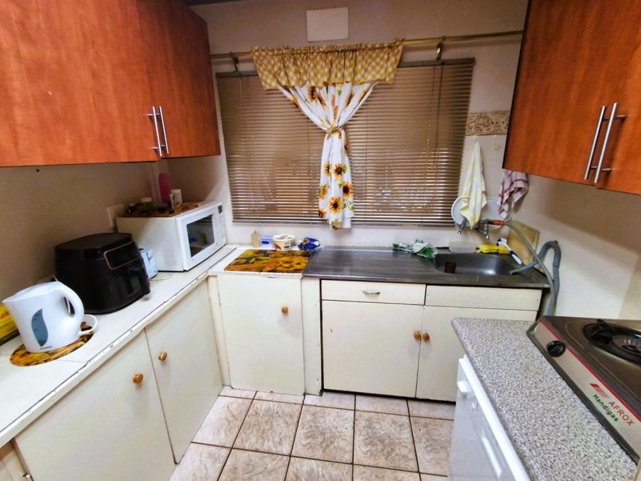 4 Bedroom Property for Sale in Rensburg Gauteng