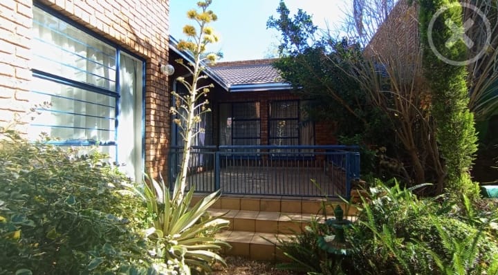 3 Bedroom Property for Sale in Amandasig Gauteng