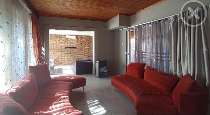 3 Bedroom Property for Sale in Amandasig Gauteng