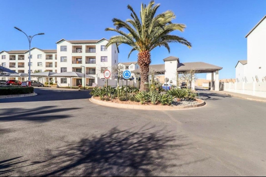 3 Bedroom Property for Sale in Carlswald Gauteng