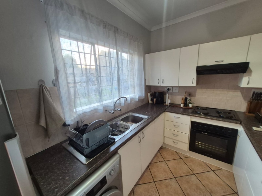 2 Bedroom Property for Sale in Equestria Gauteng