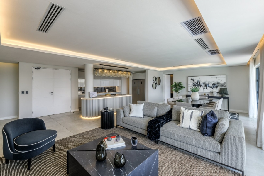 3 Bedroom Property for Sale in Waterfall Gauteng