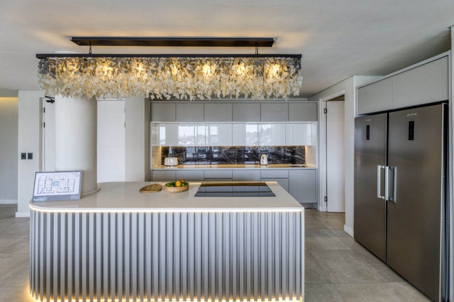 3 Bedroom Property for Sale in Waterfall Gauteng