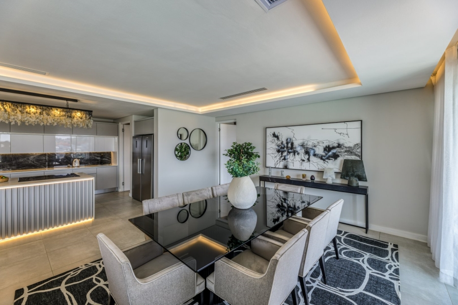 3 Bedroom Property for Sale in Waterfall Gauteng