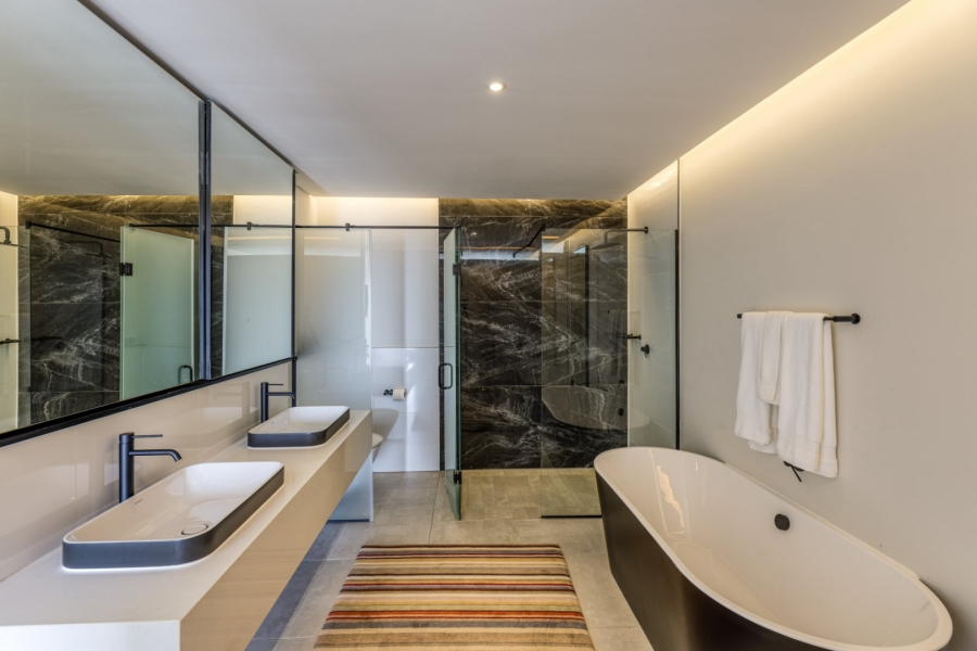 3 Bedroom Property for Sale in Waterfall Gauteng