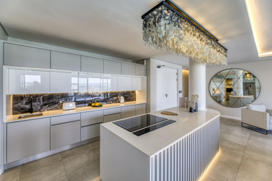 3 Bedroom Property for Sale in Waterfall Gauteng