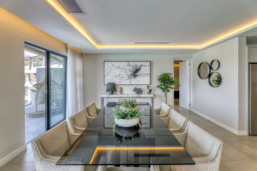 3 Bedroom Property for Sale in Waterfall Gauteng