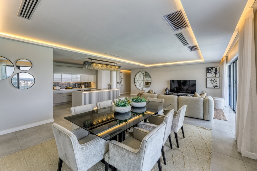 3 Bedroom Property for Sale in Waterfall Gauteng