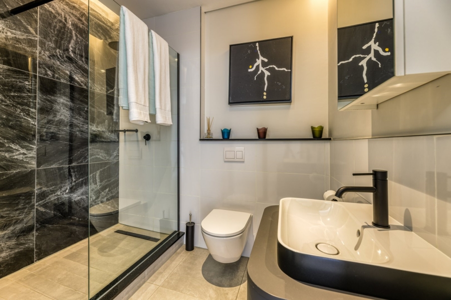 3 Bedroom Property for Sale in Waterfall Gauteng