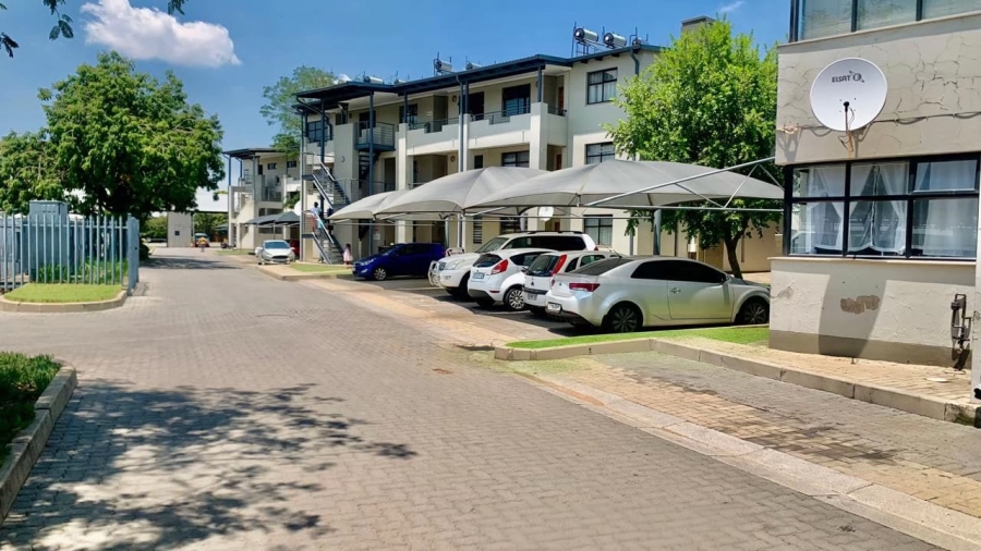 2 Bedroom Property for Sale in Eveleigh Gauteng