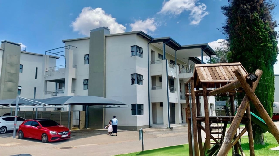 2 Bedroom Property for Sale in Eveleigh Gauteng