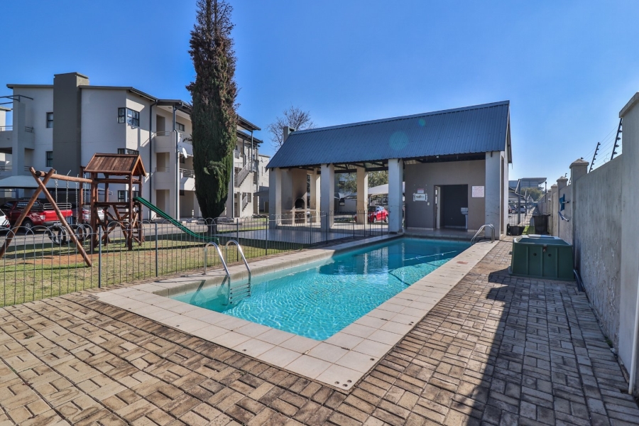 2 Bedroom Property for Sale in Eveleigh Gauteng
