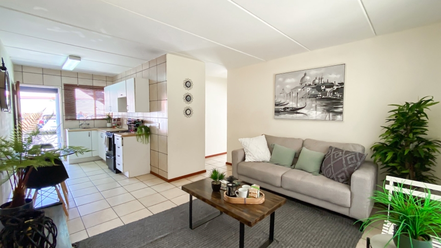 2 Bedroom Property for Sale in Comet Gauteng