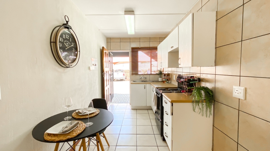 2 Bedroom Property for Sale in Comet Gauteng