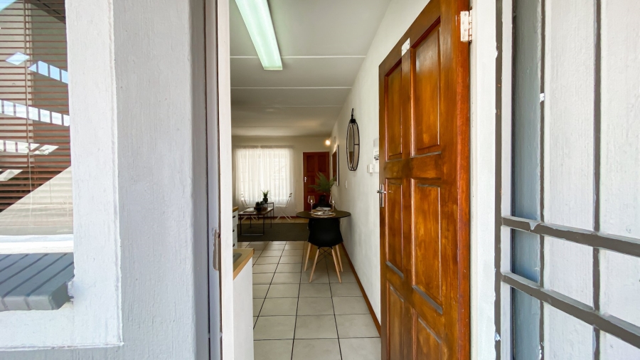 2 Bedroom Property for Sale in Comet Gauteng