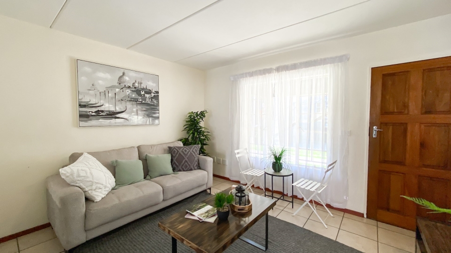 2 Bedroom Property for Sale in Comet Gauteng
