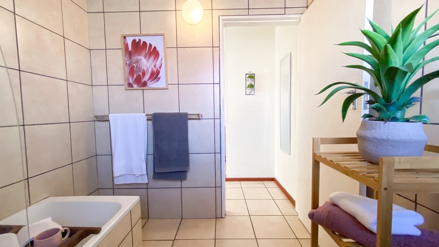 2 Bedroom Property for Sale in Comet Gauteng
