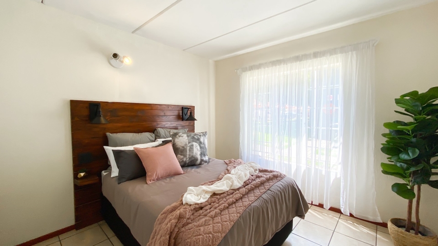 2 Bedroom Property for Sale in Comet Gauteng