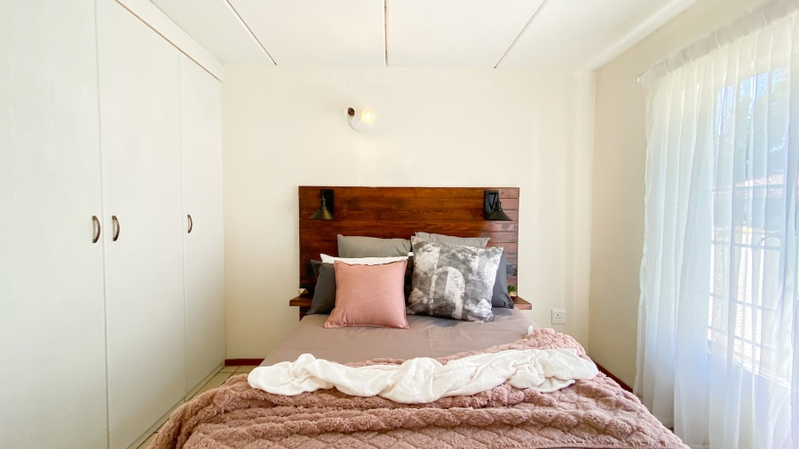 2 Bedroom Property for Sale in Comet Gauteng