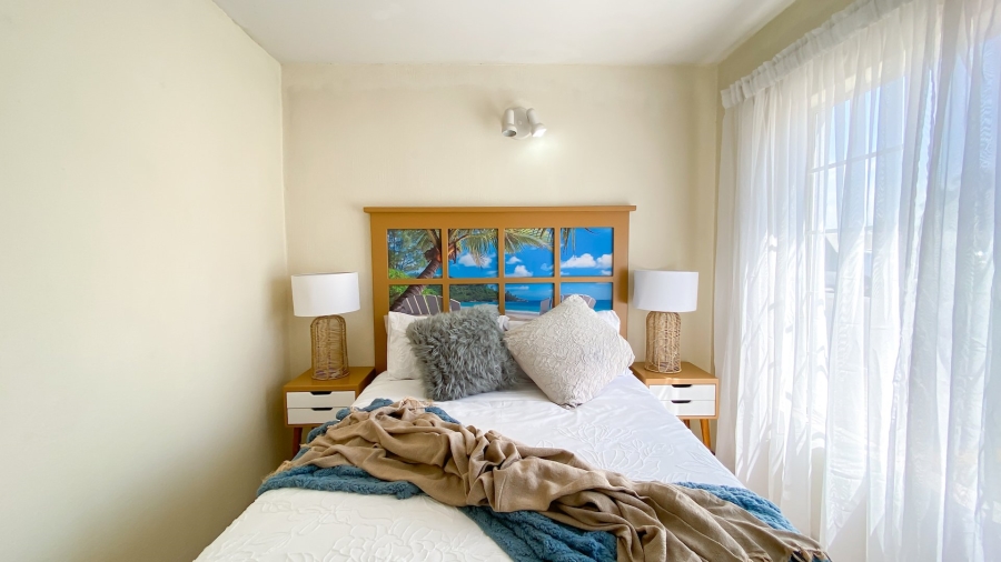 2 Bedroom Property for Sale in Comet Gauteng