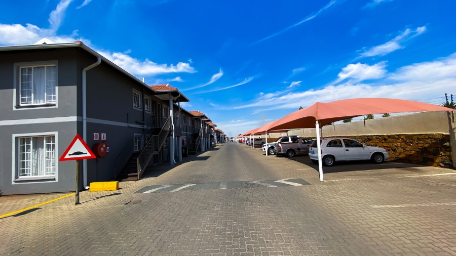 2 Bedroom Property for Sale in Comet Gauteng