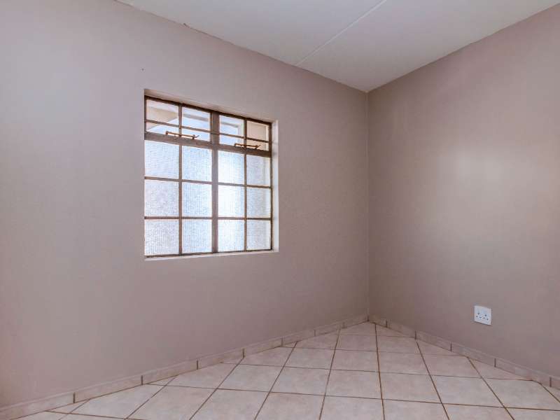 2 Bedroom Property for Sale in Jabulani Gauteng