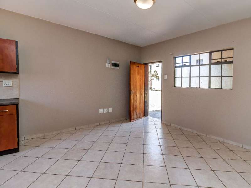 2 Bedroom Property for Sale in Jabulani Gauteng