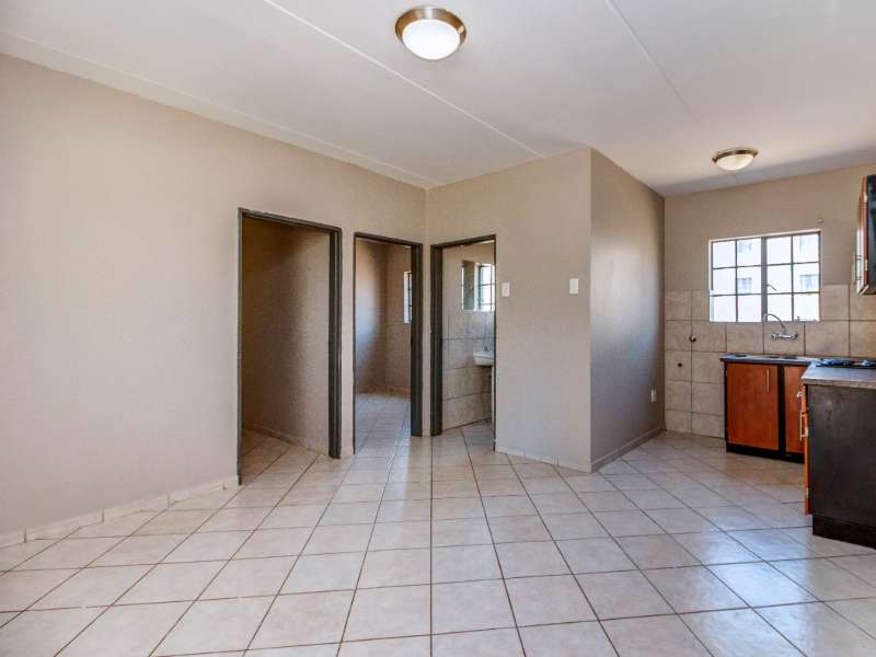 2 Bedroom Property for Sale in Jabulani Gauteng