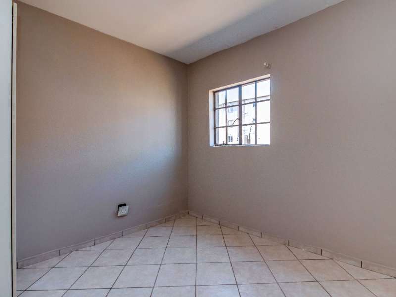 2 Bedroom Property for Sale in Jabulani Gauteng