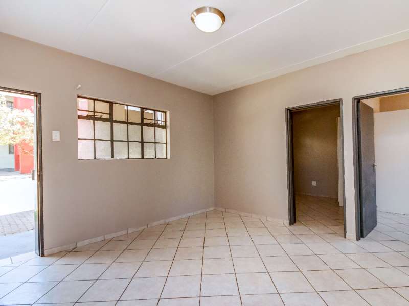 2 Bedroom Property for Sale in Jabulani Gauteng