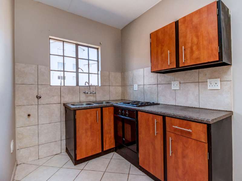 2 Bedroom Property for Sale in Jabulani Gauteng