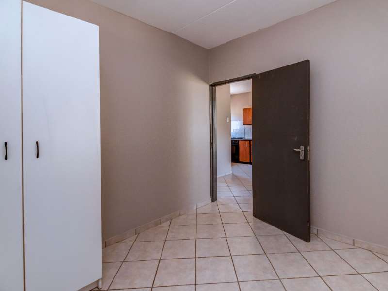 2 Bedroom Property for Sale in Jabulani Gauteng