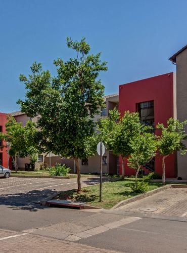 2 Bedroom Property for Sale in Jabulani Gauteng
