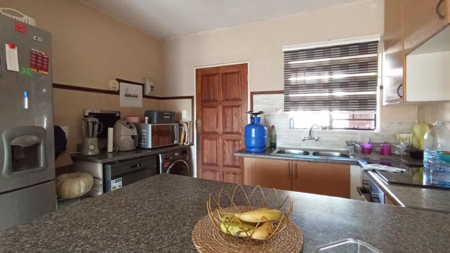 2 Bedroom Property for Sale in Sagewood Gauteng