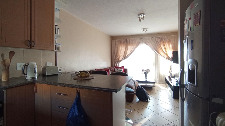 2 Bedroom Property for Sale in Sagewood Gauteng