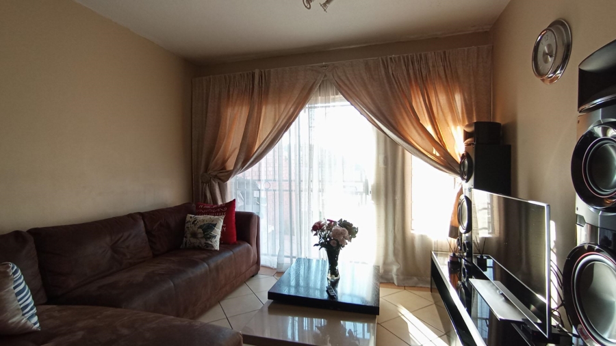 2 Bedroom Property for Sale in Sagewood Gauteng