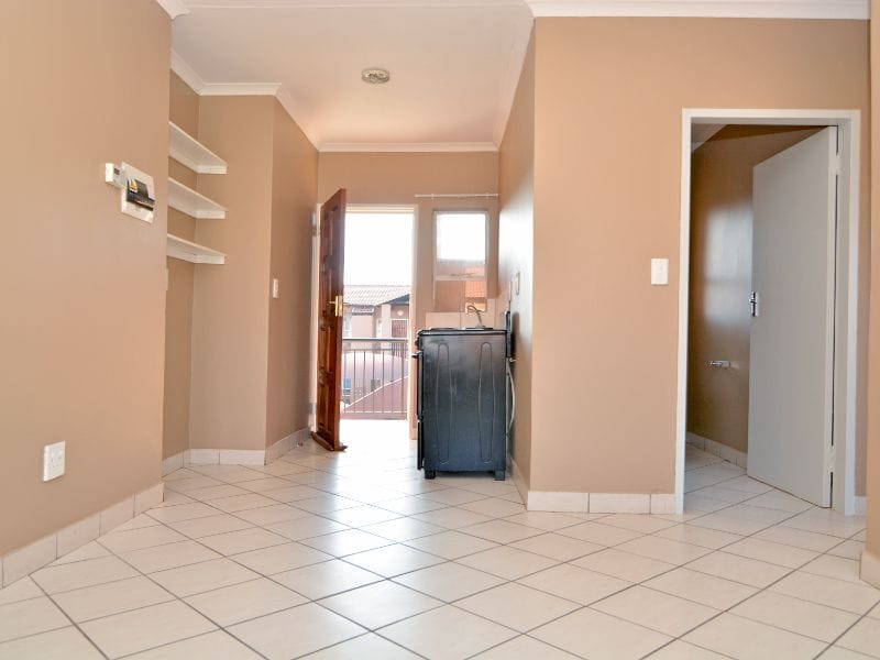 2 Bedroom Property for Sale in Protea Glen Gauteng