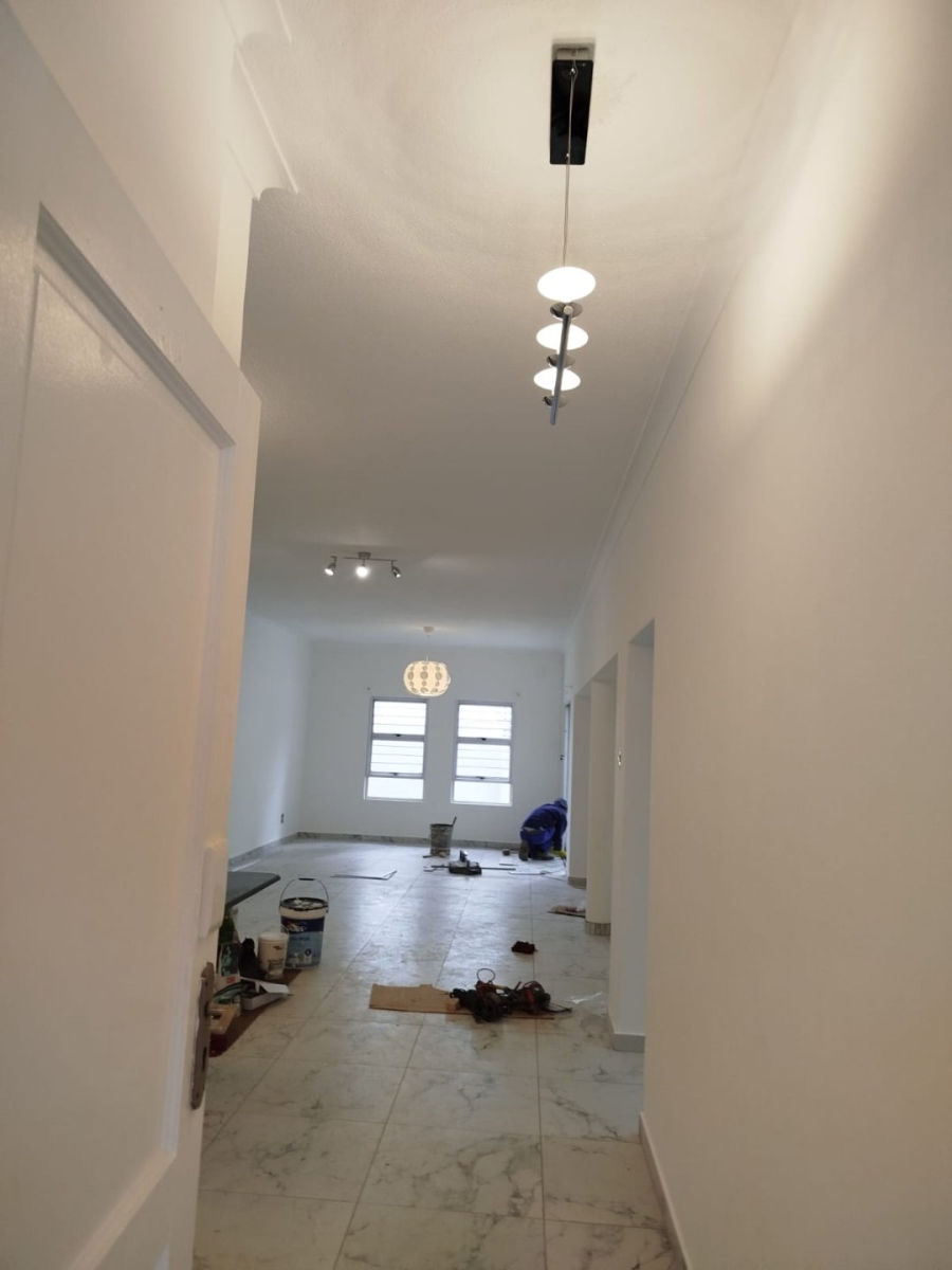 To Let  Bedroom Property for Rent in Sandton Central Gauteng