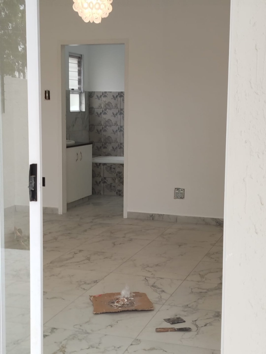 To Let  Bedroom Property for Rent in Sandton Central Gauteng