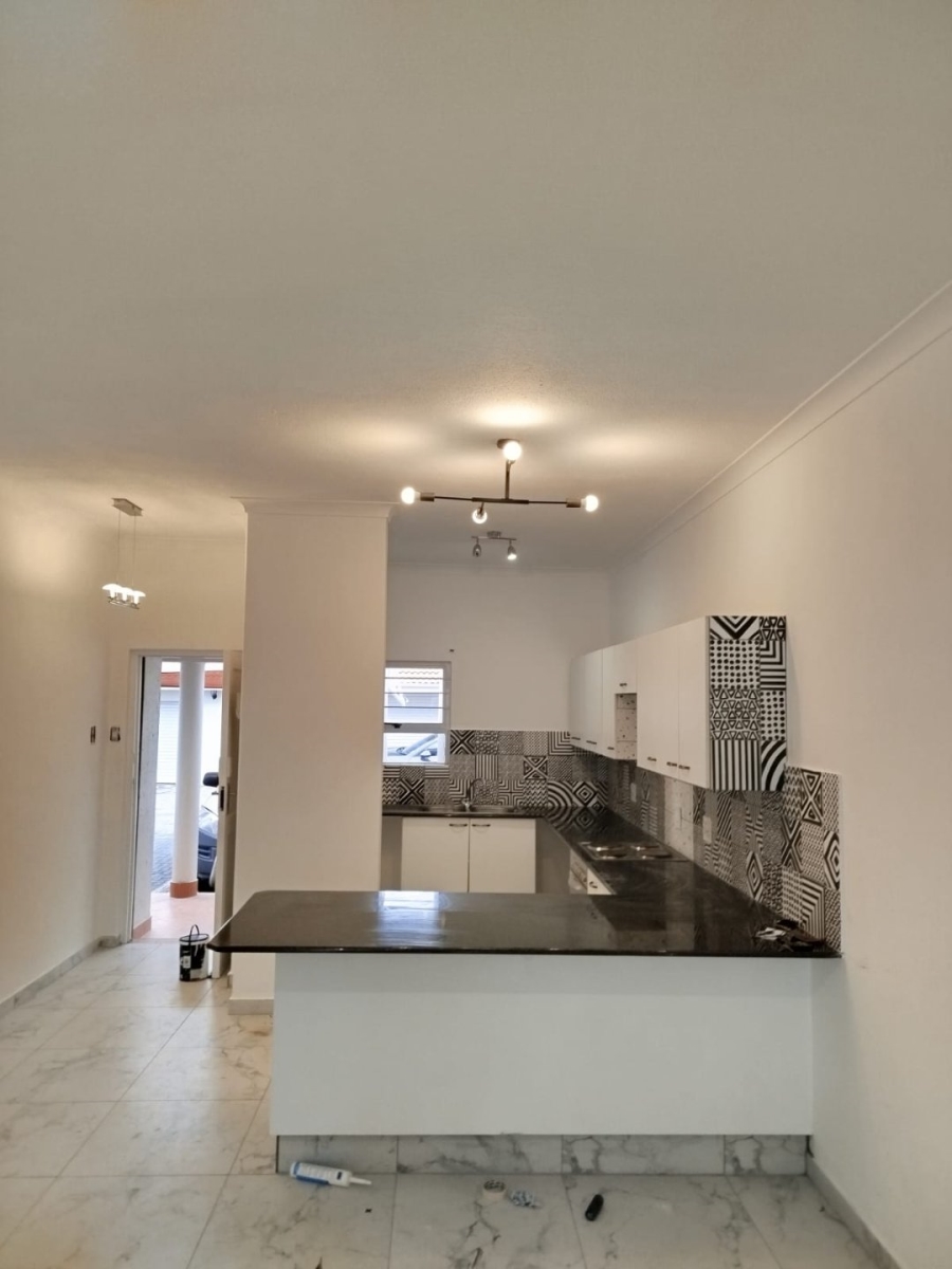 To Let  Bedroom Property for Rent in Sandton Central Gauteng