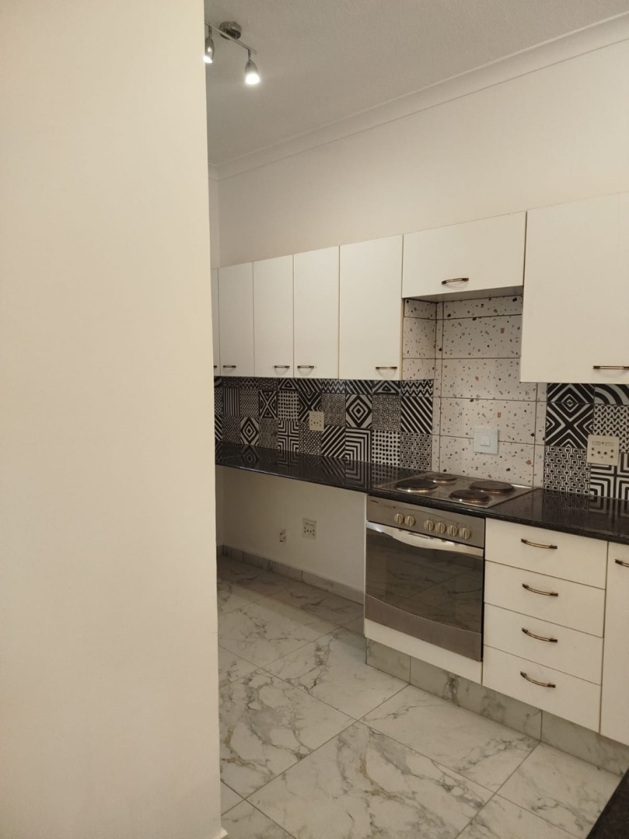 To Let  Bedroom Property for Rent in Sandton Central Gauteng