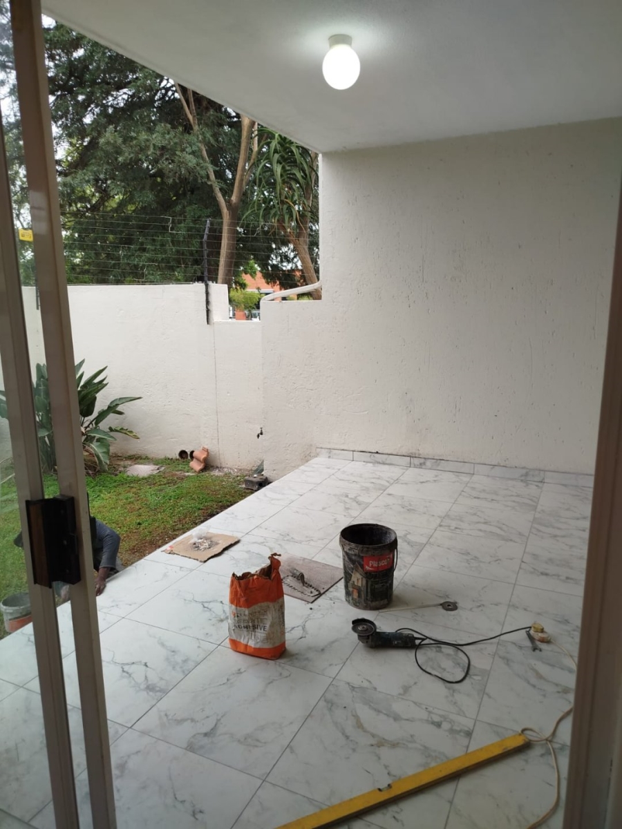 To Let  Bedroom Property for Rent in Sandton Central Gauteng