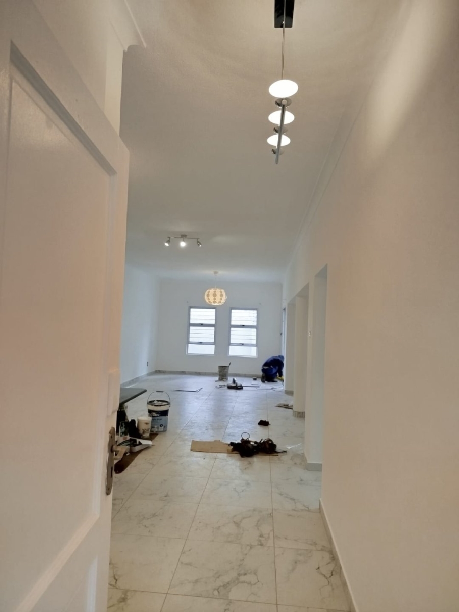 To Let  Bedroom Property for Rent in Sandton Central Gauteng