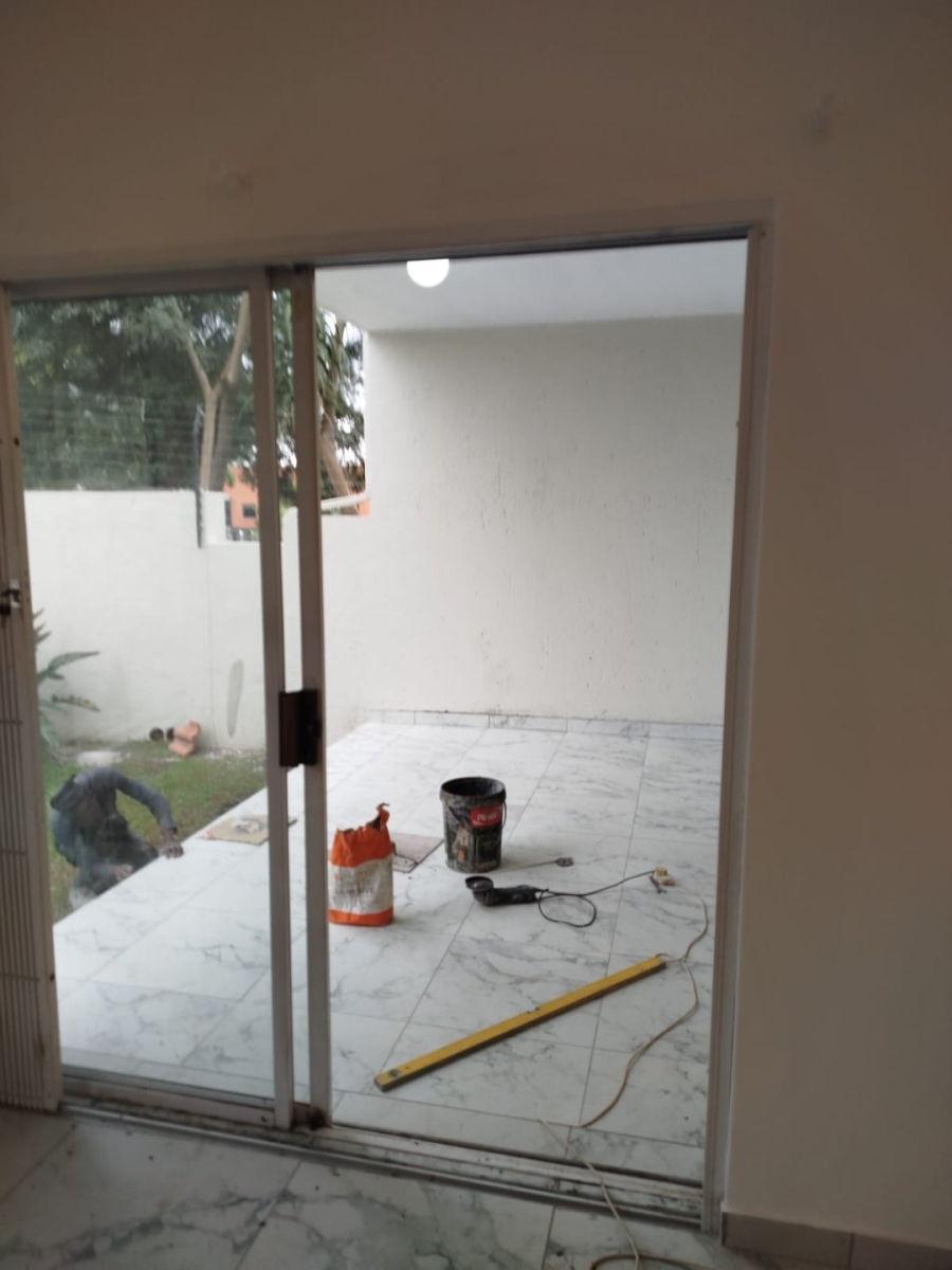 To Let  Bedroom Property for Rent in Sandton Central Gauteng